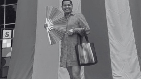 Investigan filtración de imágenes del cuerpo del magistrade en redes sociales