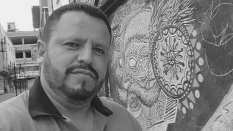 Detienen a 3 por el asesinato del fotoperiodista Ismael Villagómez en Cd Juárez