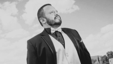 Asesinan al fotoperiodista Ismael Villagómez Tapia en Ciudad Juárez