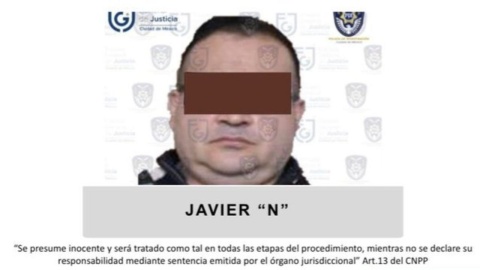 Javier Duarte se queda un año más en prisión preventiva