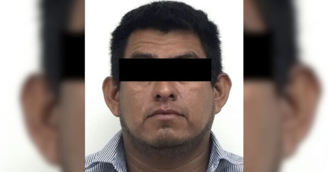 Sentencian a 70 años de prisión a sujeto que abusó de dos menores en NL