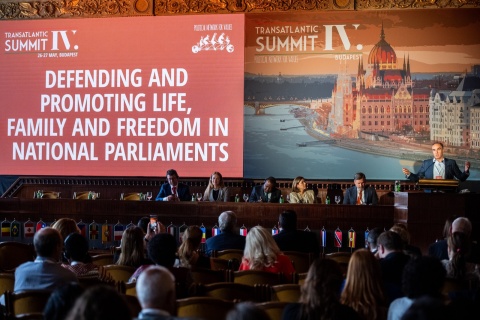 200 líderes políticos de 40 países se reúnen hoy en la ONU para afirmar los verdaderos derechos humanos