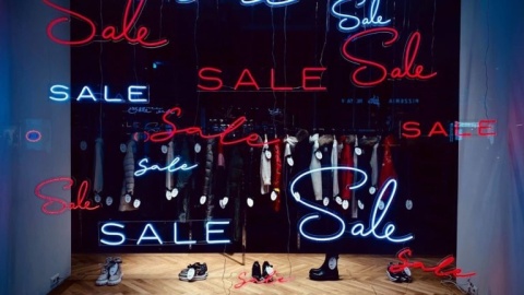 Ventas en línea aumentan 110% durante El Buen Fin 2023: Tiendanube