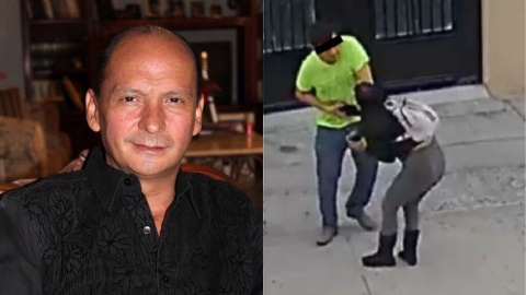 Asesinan en León al activista Adolfo Enríquez, quien dio a conocer el feminicido de Milagros