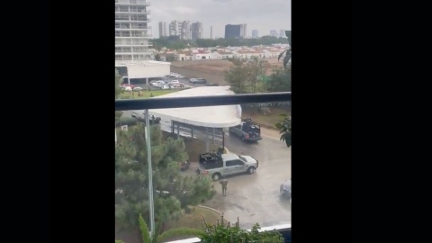 Reportan captura de “El Mini Toy” operador financiero del CJNG