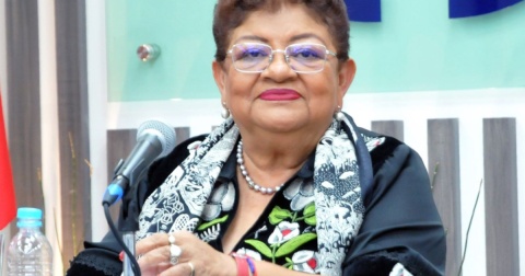 Godoy ve proceso “largo y difícil” para ratificarla en la Fiscalía CDMX