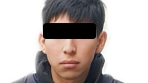 Vinculan a proceso a implicado en rociar gasolina a estudiante en Texcoco