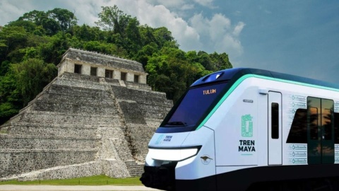 Tren Maya: Todo lo que debes de saber