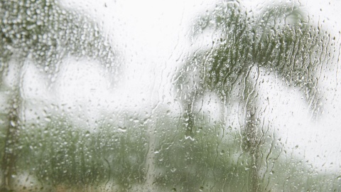 Tormenta tropical “Pilar” se aleja del país; persistirán lluvias