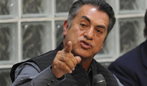 Dan a ‘El Bronco’ revés a amparo otorgado por Ecovía