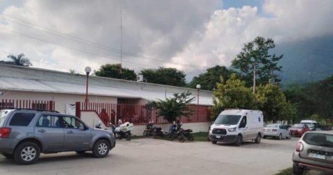 Mueren intoxicadas mujer y niña en una vivienda de San Luis Potosí