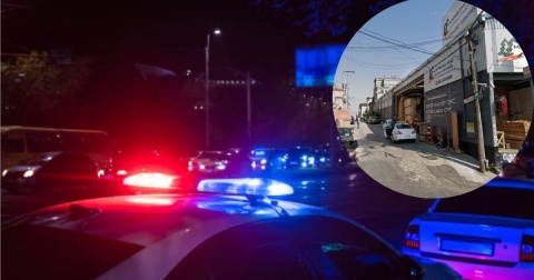 Caen 2 sujetos tras asaltar a mujer en Álvaro Obregón