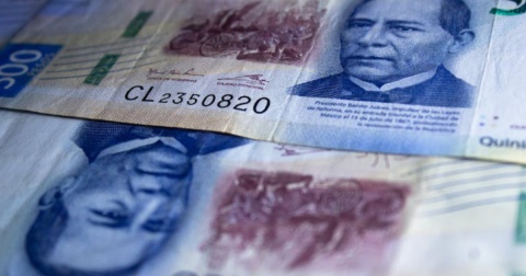 Concanaco solicita reducir impuestos en salarios