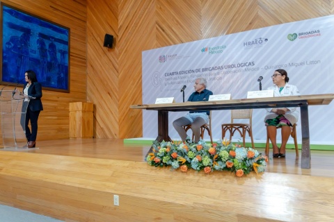 Iberdrola México beneficiará a 50 personas de Oaxaca con cirugías gratuitas