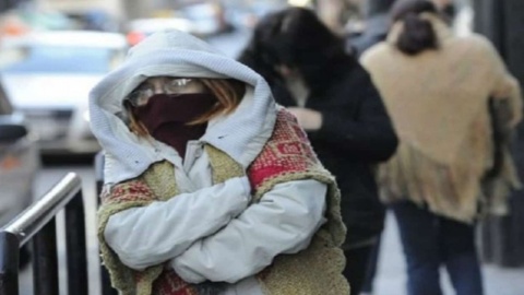 México se prepara para un diciembre gélido: Prevén entre 8 y 10 frentes fríos