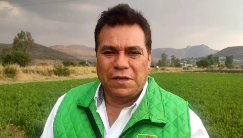 Juan Guzmán no puede reelegirse en Huimilpan