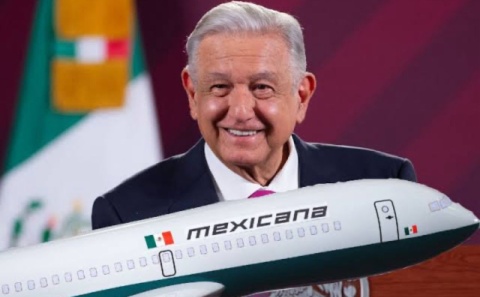 Nuevas rutas aéreas clave para el desarrollo de Tulum: Ortíz Mena