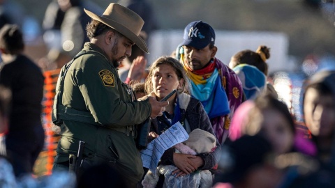 AMLO confirma que México impugnará ley antimigrante de Texas