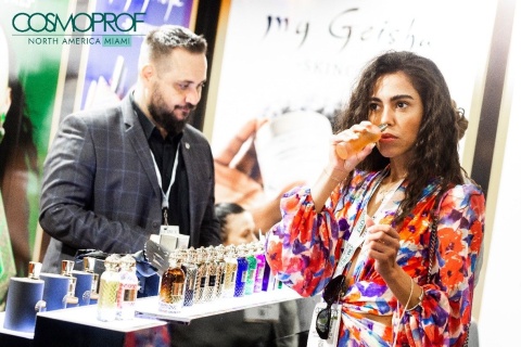 Cosmoprof North America presenta su nueva edición en Miami