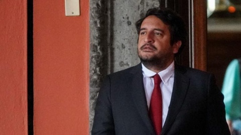 Alistan panistas denuncias por presunta corrupción de Andrés Manuel López Beltrán