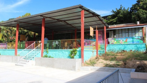 Regreso a clases en Acapulco contemplado para enero tras ‘Otis’
