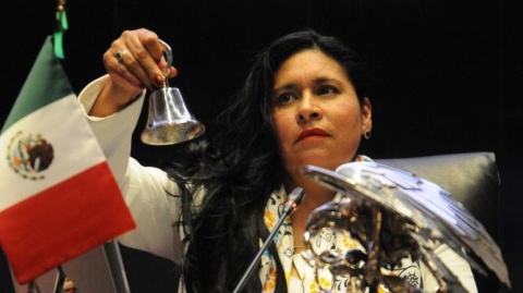 Hasta febrero de 2024 Senado podría nombrar a los comisados pendientes del Inai