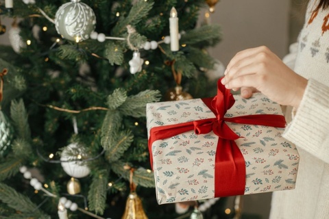 Los regalos de navidad más populares, de acuerdo a Statista