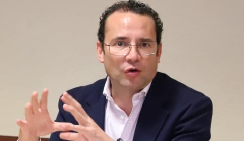 SCJN atrae inhabilitación de Xavier Nava; “SLP está en guerra”, dice el exalcalde