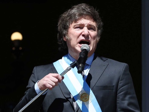 Otro revés judicial al decreto de Javier Milei