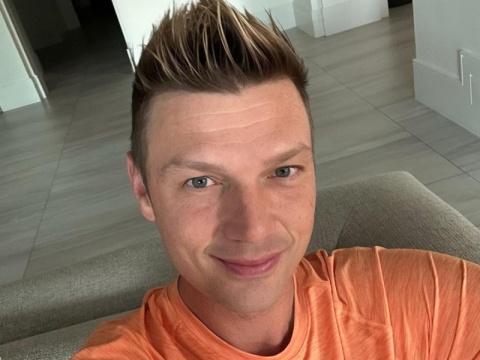 Nick Carter pospone concierto en Ecuador por ola de violencia en el país