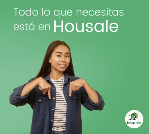 Housale Mx, la startup inmobiliaria, se prepara para un año récord en 2024