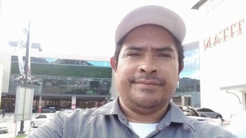 Asesinan a periodista de Honduras que denunciaba la deforestación