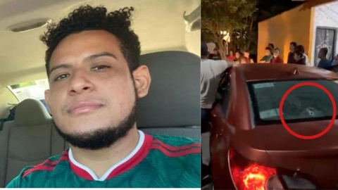 Imputan a policías de Lerdo de Tejada por homicidio del joven Brandon