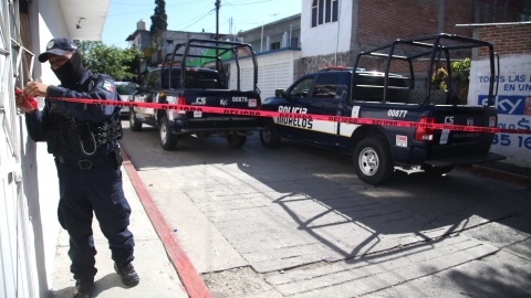 Se registran   60 homicidios en las primeras horas  en México