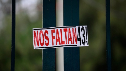FGR va contra liberación de militares implicados en el caso Ayotzinapa