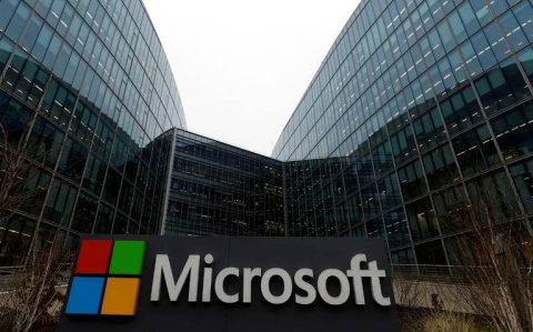 ¡Microsoft le ganó a Apple! Se convirtió en la empresa más valiosa