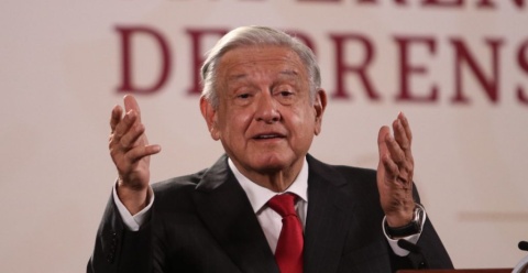 López Obrador vulnera la equidad en la contienda electora: Sala Regional del TEPJF