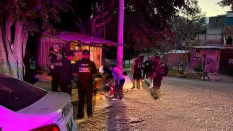 Vuelven a suspender transporte público en Chilpancingo tras nuevo ataque armado