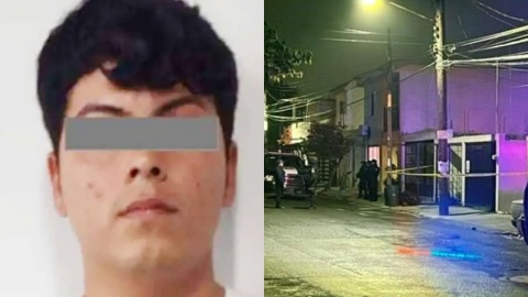 Detienen a hombre tras balear a una niña en Nuevo León