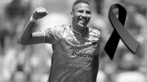 Muere “El Puma” Chávez del FC Juárez en accidente automovilístico