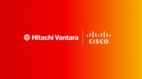 Hitachi Vantara y Cisco presentan los servicios gestionados en la Nube Híbrida de próxima generación 