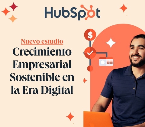 52% de las empresas en México ha adoptado tecnología innovadora en los últimos dos años: Hubspot