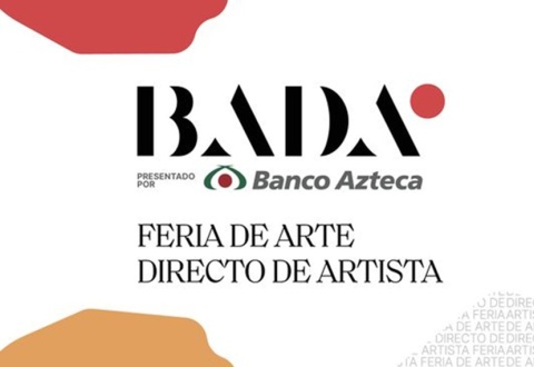 El lado más personal de la semana del arte BADA, directo de artista, ya está aquí