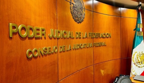 CJF termina el paro laboral en juzgados y tribunales; advierte descuentos