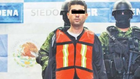 Juez autoriza extradición a EUA de ‘El 85’, fundador del CJNG