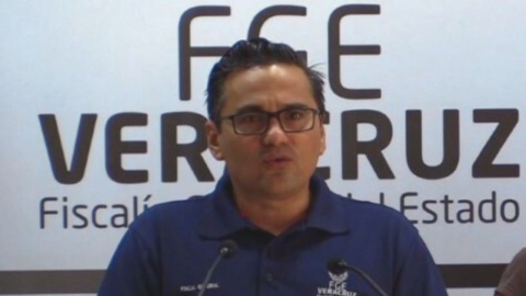 Jorge Winckler, exfiscal de Veracruz, vinculado a proceso por tortura