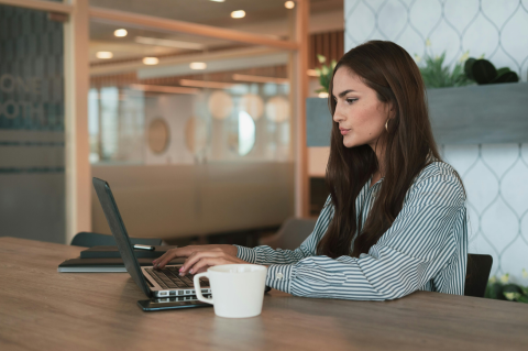 Mujeres al frente: liderazgo digital para cerrar la brecha de género en la era tecnológica con Tecmilenio