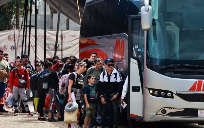 Están vigentes descuentos en autotransporte y trenes esta Semana Santa