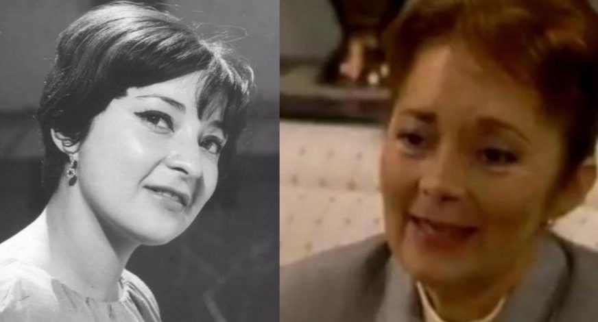 Murió Zoila Quiñones, actriz de Amigas y Rivales, a los 83 años