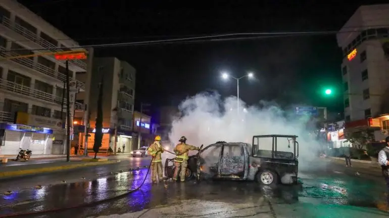 Normalistas no se encontraban bajo el efecto de drogas durante ataque, aseguran familiares